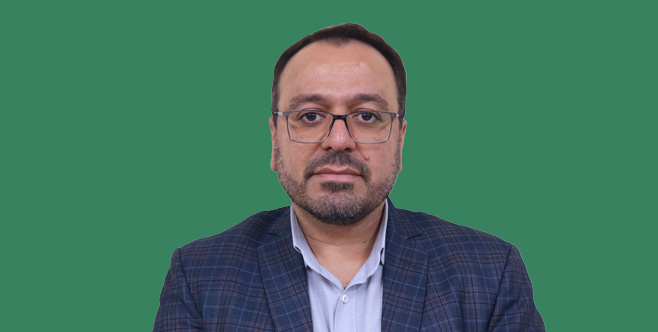 آهویی-دبیر عربی