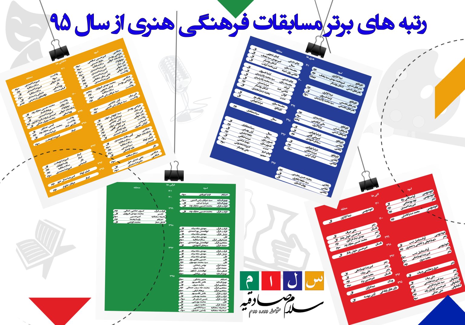 فرهنگی مفاخر